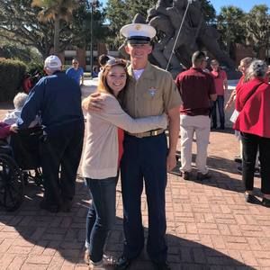 Meet your Posher, Casey